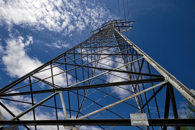 Trellis Structures